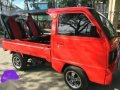 Rush!! Suzuki Multicab pick up for sale-0