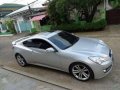 2009 Genesis 3.8 AT 15tkms ONLY Casa Records (same as 2010 or 2011-2