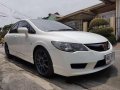 Honda Civic 2009 1.8v AT for sale-11