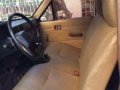 1985 Toyota Hilux 22R MT White For Sale -7