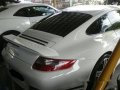 White Porsche 911 2012 for sale-5