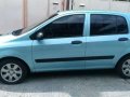 2007 Hyundai Getz 1.1 Immaculate Condition for sale-6