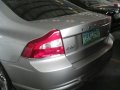 Volvo S80 2011 SILVER FOR SALE-3