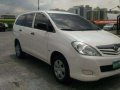 Very Fresh 2010 Toyota Innova J For Sale-0