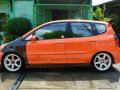 Honda jazz 2005 car for sale-5