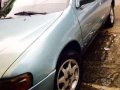 Nissan Sentra Super Saloon MT 1998 For Sale -3