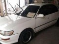Toyota Corolla Gli 96 good condition for sale -2