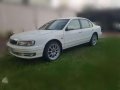 1999 Nissan Cefiro Elite 65tkm only-0