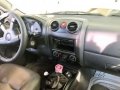 Isuzu Dmax lt 2007 MT Silver For Sale-3