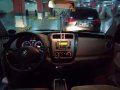 Suzuki APV 2009 Automatic avanza mobilio innova starex carens fuzion-8