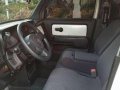 Nissan Cube 2 model 2011-4