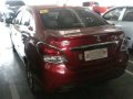 Mitsubishi Mirage G4 2016 RED FOR SALE-6