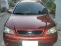 Opel Astra Wagon (Negotiable)-0