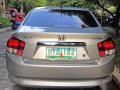 All Stock Honda City 2009 1.3s AT For Sale-4