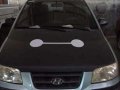 Good Condition 2003 Hyundai Matrix GL For Sale-6