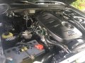 Ford Everest 2009 automatic-9