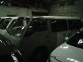 Nissan Urvan Vx 2010 LIKE NEW FOR SALE-2