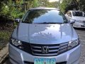 All Stock Honda City 2009 1.3s AT For Sale-2