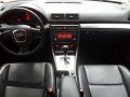 2008 Audi A4 TDI Rare Red AT For Sale -2