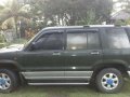 Isuzu Trooper Automatic for sale-2