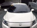 Honda CRZ Modulo Sports Automatic Hybrid Engine 2014-2