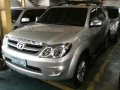 FOR SALE GOOD Toyota Fortuner 2008-2
