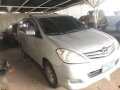 Good Condition Toyota Innova 2.5E 2011 MT For Sale-2