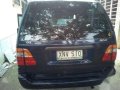 Toyota Revo GL2004 Diesel-8