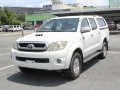 For sale Toyota Hilux 2008-1