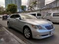 2007 Lexus LS460L-3