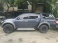 Casa Maintained 2010 Mitsubishi Strada 4X4 Pick-Up For Sale-9