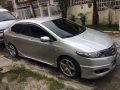 Honda City 1.3S MT 2010-3