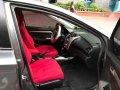 Honda City 2010 1.5 AT Gray For Sale -2