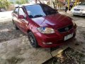Toyota Vios G 1.5 2004 mdl for sale -1