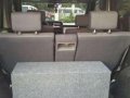 Nissan Cube 2 model 2011-5