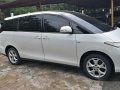 Toyota Previa 2008 LIKE NEW FOR SALE-1