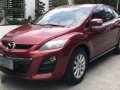 Top Condition 2011 Mazda Cx7 2.5 AWD For Sale-0