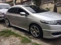 Honda City 1.3S MT 2010-4