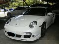 White Porsche 911 2012 for sale-4