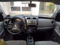 Suzuki APV 2009 Automatic avanza mobilio innova starex carens fuzion-6