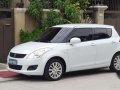 2011 Suzuki Swift 1.4 MT for sale -1