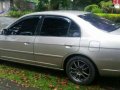 Honda Civic vti 2002 1st owener for sale -1