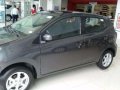 Toyota WIGO 1.0 E MT Gray HB For Sale -1