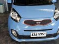 Kia Picanto 2016 model like new for sale -0
