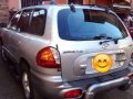 Hyundai Santa Fe for sale-10