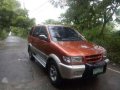 Isuzu Crosswind XUV Diesel fresh for sale -3