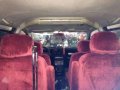 Honda Odyssey 1.6 AT Red Van For Sale -8