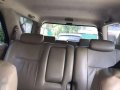 Very Fresh 2007 Toyota Fortuner AT 4x2 For Sale-4