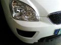 Kia Carens 2012 WHITE FOR SALE-6