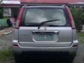 2004 Nissan X-trail 4x2 for sale -1